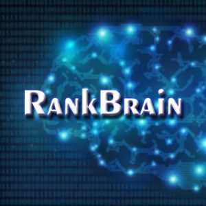 rank brain